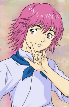 Kanmuri Shigeru