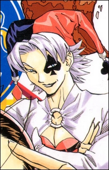 Bolneze Pierrot