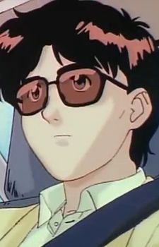 Kudou Shunsaku