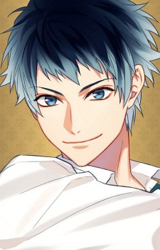 Yuisaki Seri