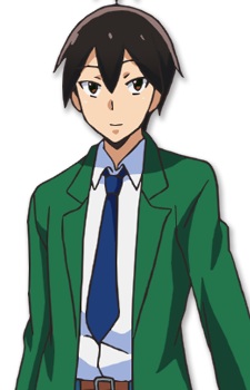 Hashiba Junichi