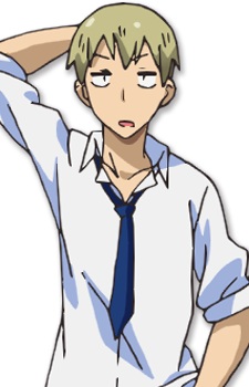 Ishida Keigo
