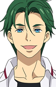 Takahashi Minato