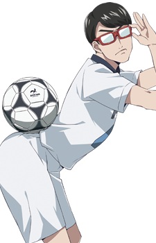 Tsukamoto Jin