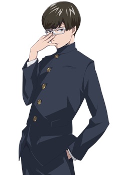 Narita Shion