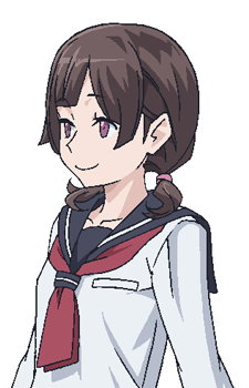 Nomura Miu