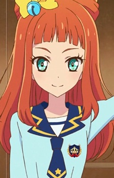 Saotome Ako