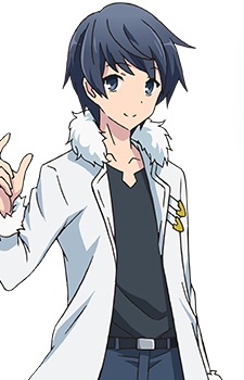 Mochizuki Touya