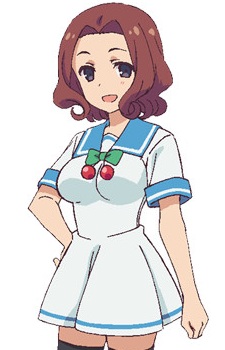 Iin Chiyori