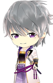Ishida Mitsunari