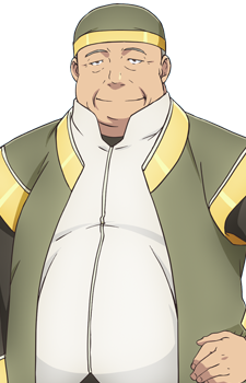 Alfeid Thomas