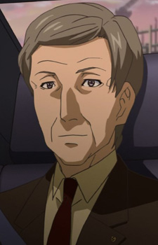 Hiroki Defense Minister