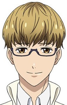 Hachiya Sou