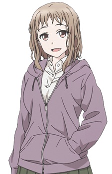 Komiya Ena