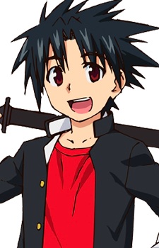 Konoe Touta