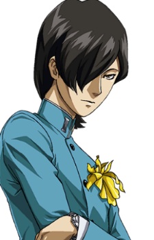 Kurosu Jun