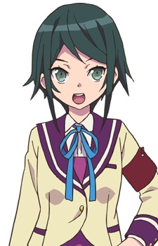 Osaki Ayame