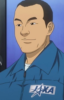 Noguchi Souichi
