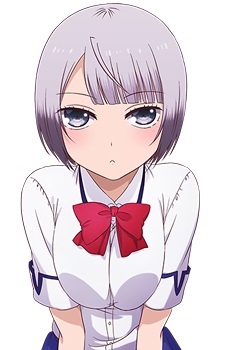 Kousaka Akiho