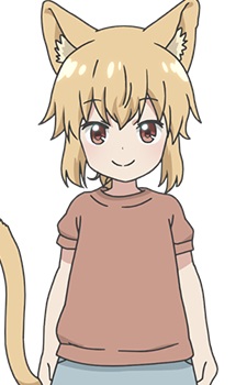 Mitama Chinami