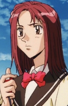 Uchida Yukari