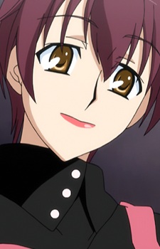 Anehara Mayuri