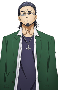 Oyamada Takayuki