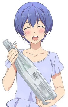 Amatsuki Michiru