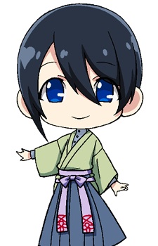 Hiiragi Kyouichirou