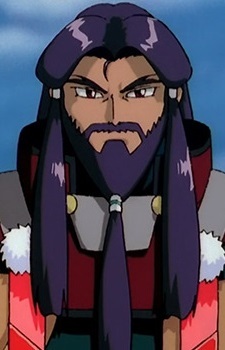 Masaki Jurai Azusa