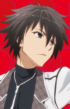 Kurogane Ikki
