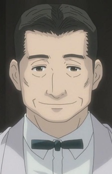 Higashiyama Minoru