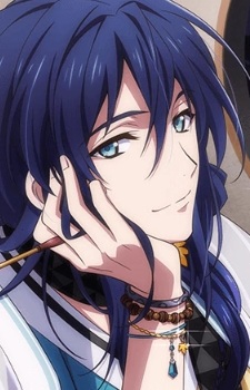 Oogami Banri