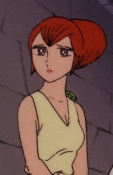 Tachi Irma