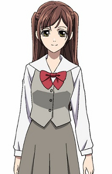 Ogata Sayaka