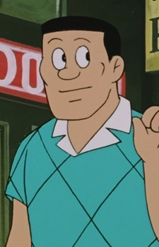 Nomino Shinzou