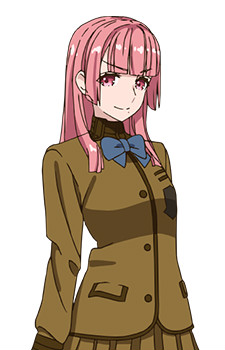 Amari Misao