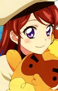 Shibuki Ran