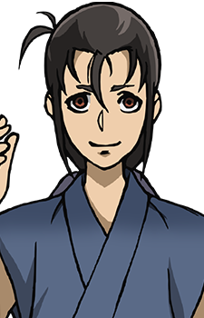Hagura Shichigen