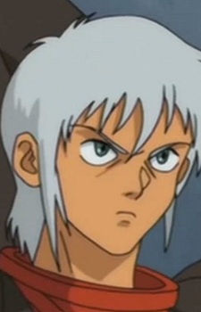 Droka Zaki Glenborash