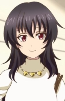 Shiraishi Yui