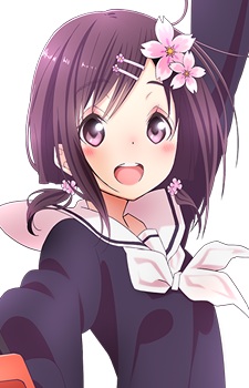 Sekiya Naru