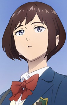 Miyashita Touka