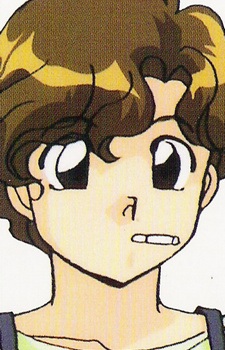 Nikaido Nozomu