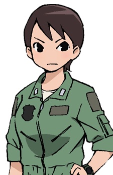 Hoshino Eru