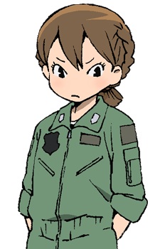 Kaizaki Nao