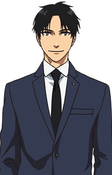 Tsunozaki Eisuke