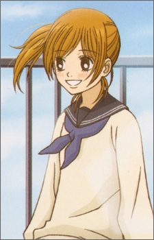 Takahashi Nanami