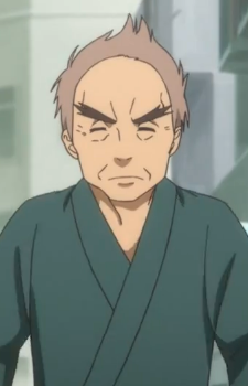 Amagami Takehiko