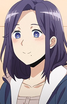 Morioka Moriko